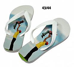 chinelos havaianas