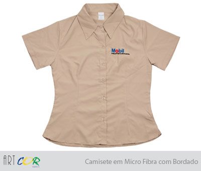 camisetes personalizados