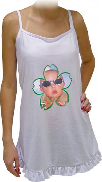 Camisola Personalizada