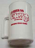 canecas de chopp personalizadas festa do chopp