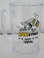 canecas de chopp personalizadas baratona