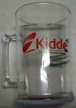 canecas de chopp personalizadas kidde