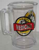 canecas de chopp personalizadas medicina