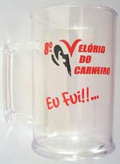 canecas de chopp personalizadas velrio do carneiro