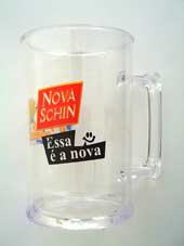 canecas de chopp personalizadas nova schin