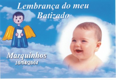 foto lembranças