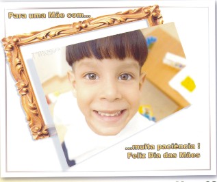 foto infantil